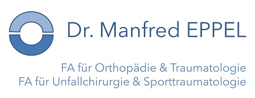 Orthopäde und Unfallchirurg Salzburg | Dr. Manfred Eppel 